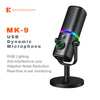 USB Dynamic Microphone