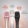 iD8 Wire Condenser Microphone