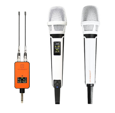 Professional Wireless Microphone LINKO LK-001