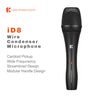 iD8 Wire Condenser Microphone