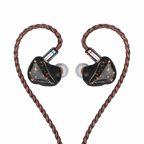 In-Ear Monitor Headphone KIE610