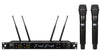 UHF True Diversity Wireless Microphone M9800 / M9900
