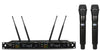UHF True Diversity Wireless Microphone M9800 / M9900