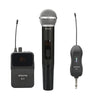 Portable Wireless Microphone Q2