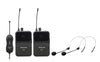 Portable Wireless Microphone Q2