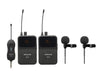 Portable Wireless Microphone Q2
