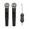Portable Wireless Microphone Q2