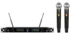 UHF True Diversity Wireless Microphone S111