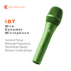 iD7 Wire Dynamic Microphone