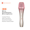 iD8 Wire Condenser Microphone