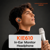 In-Ear Monitor Headphone KIE610