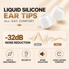 In-Ear Monitor Headphone KIE610