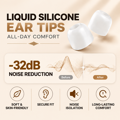 In-Ear Monitor Headphone KIE610