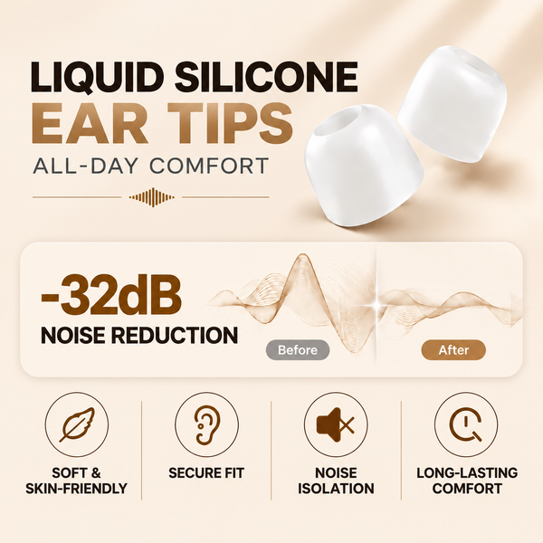 In-Ear Monitor Headphone KIE610